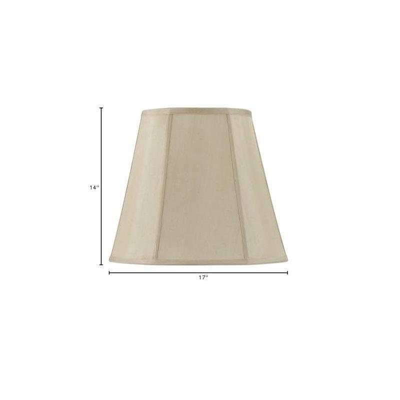 Cal Lighting Vertical Piped Deep Empire