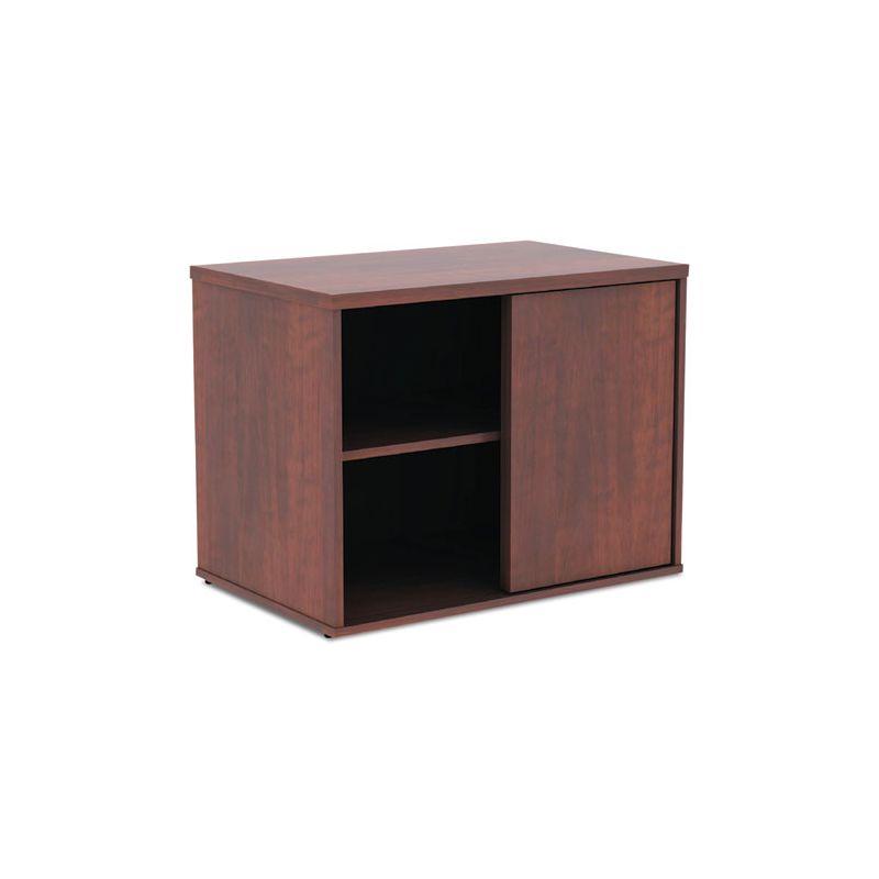 Credenza Desk