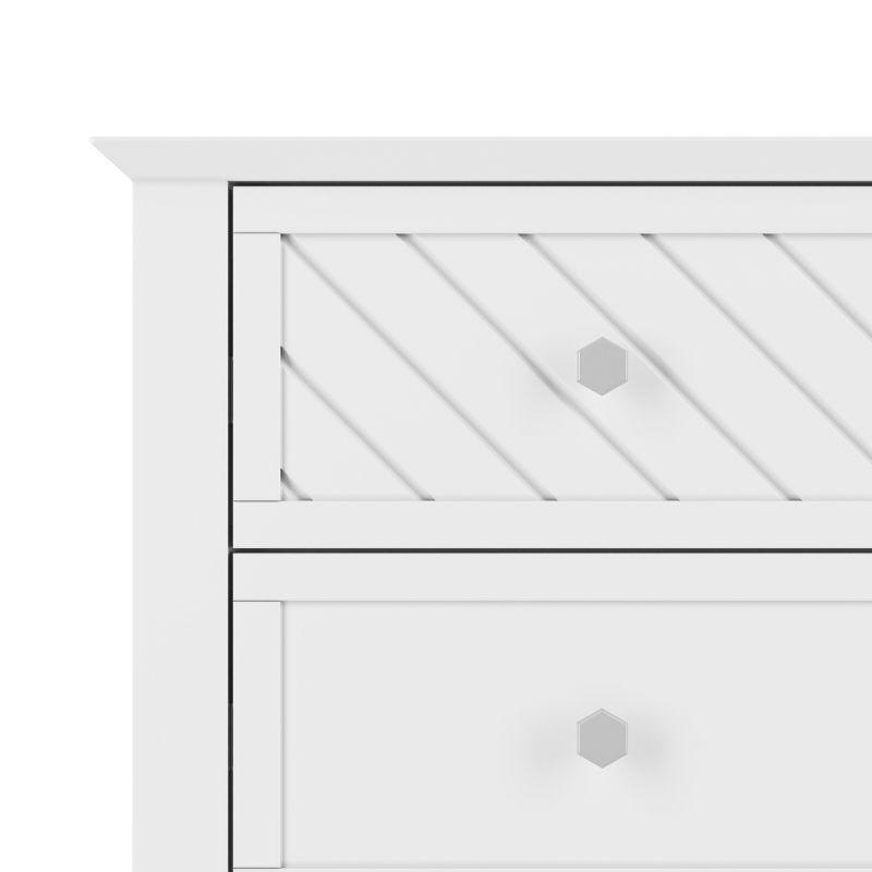 Atwood Kids 3 - Drawer Dresser