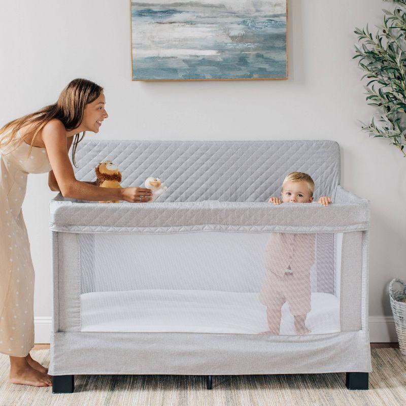 Baby Delight Horizon Crib