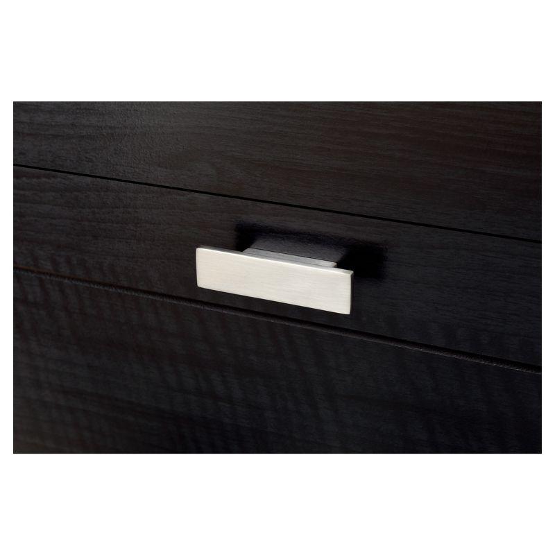 Reevo 6-Drawer Dresser