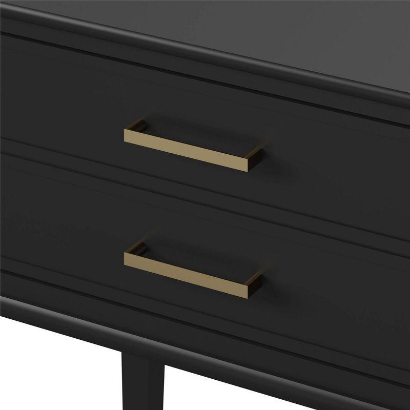 Westerleigh 1-Drawer Nightstand