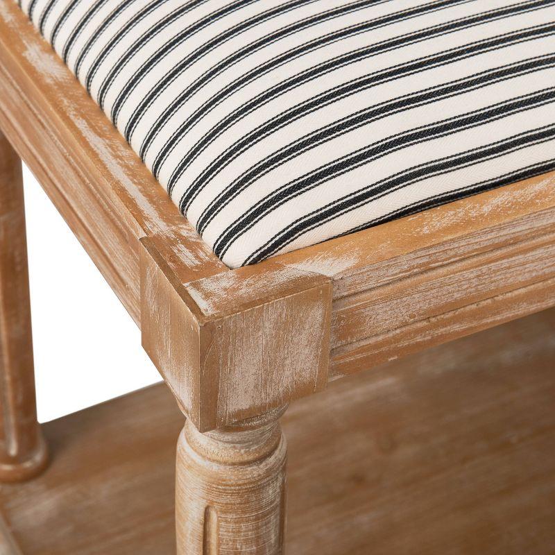 Graydon Graydon Upholstered Bench