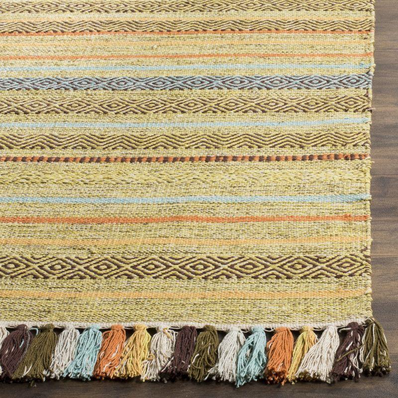 Montauk MTK901 Hand Woven Area Rug  - Safavieh