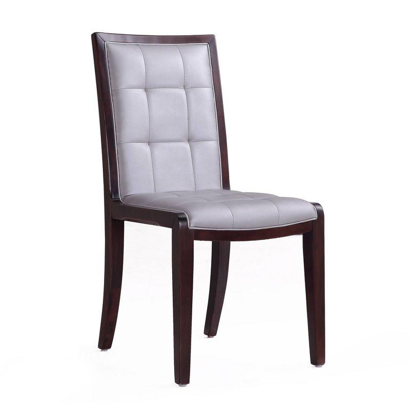 Red Barrel Studio® Aanis Velvet Upholstered Arm Chair (Set of 2)