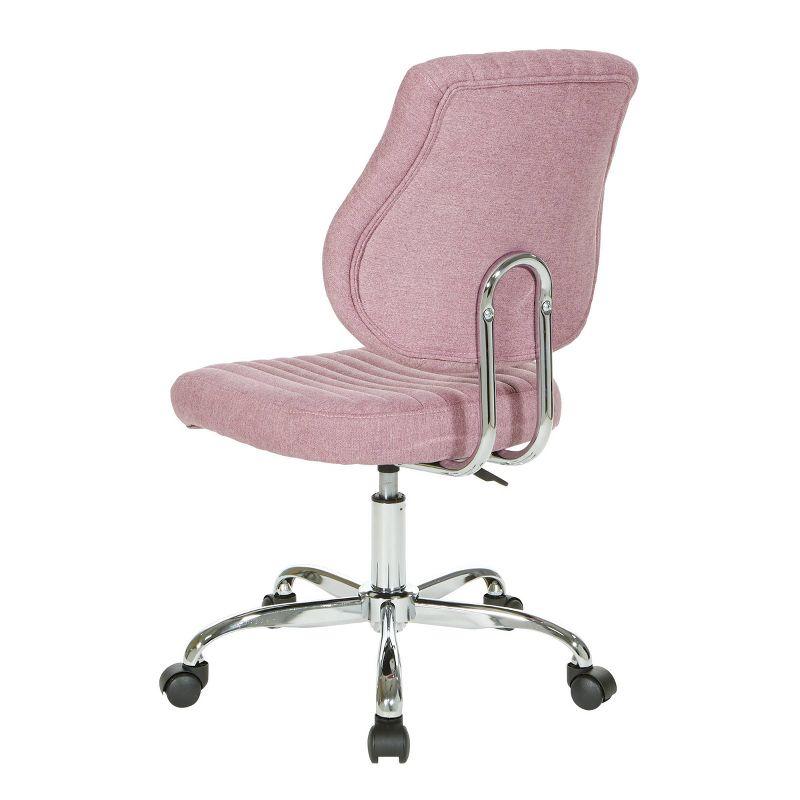 Sunnydale Office Chair - OSP Home Furnishings