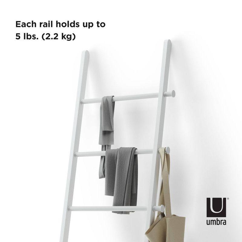 60'' Blanket Ladder