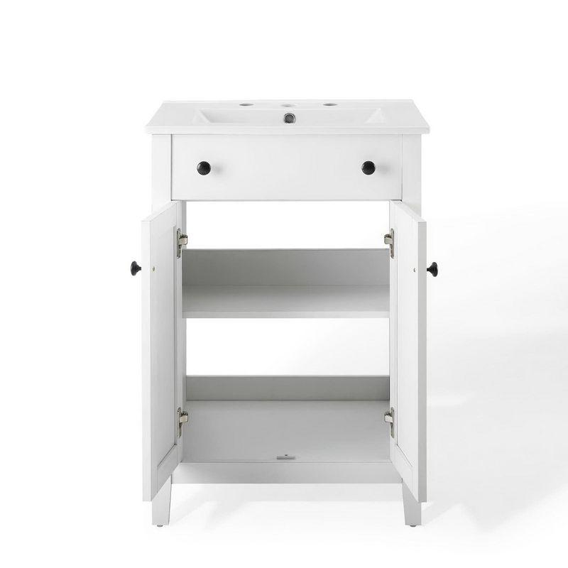 Modway Modway Nantucket 24" Bathroom Vanity