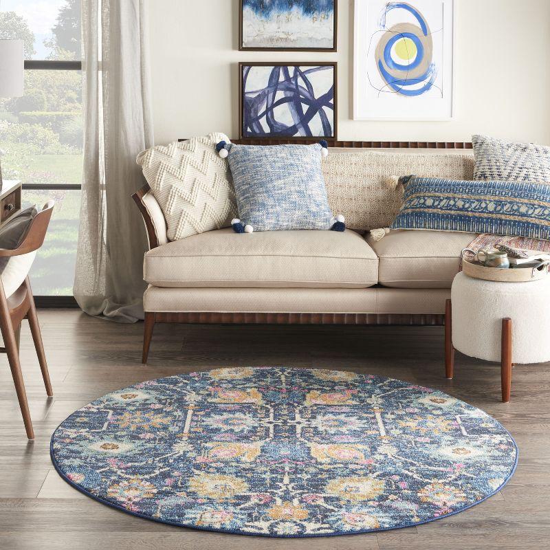 Nourison Passion Bohemian Indoor Rug