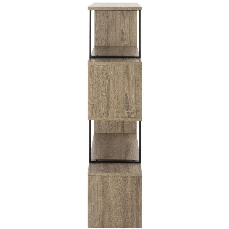 Trent Austin Design® Riddell Geometric Bookcase