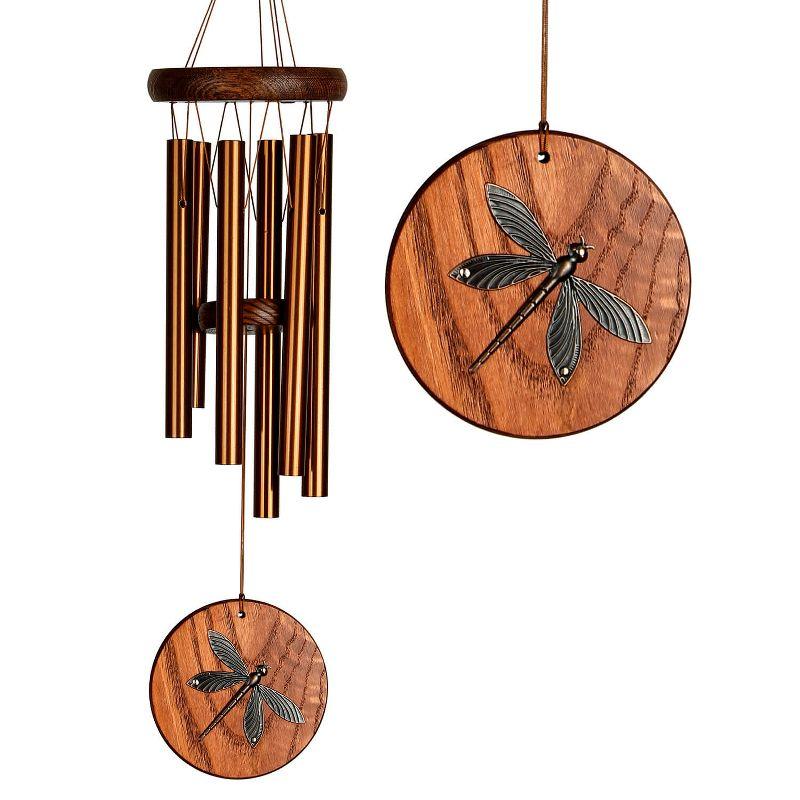 Signature Collection™ Animals Wind Chime