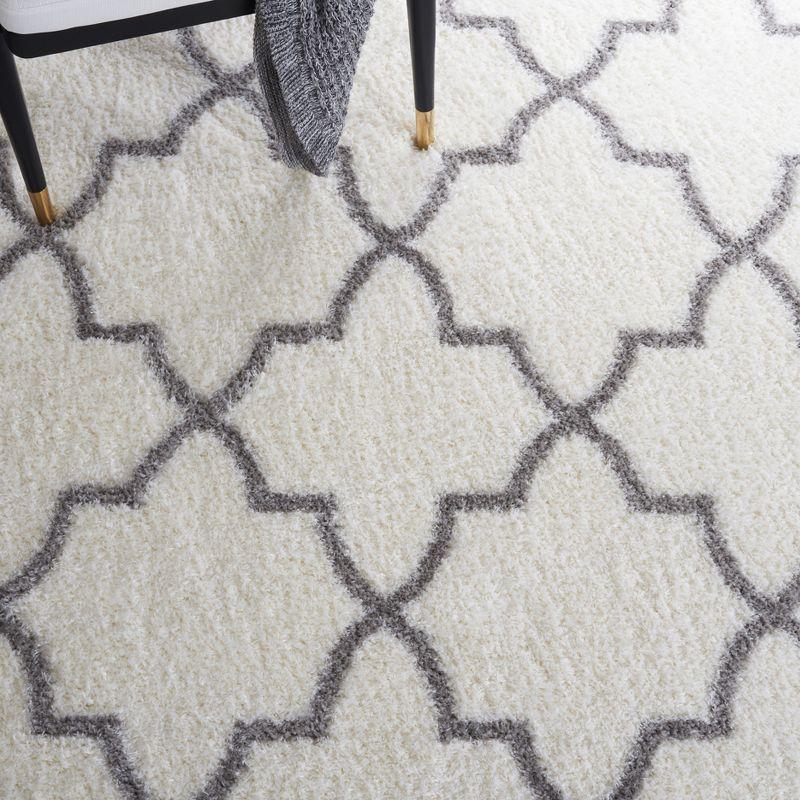 Tahoe Geometric Rug