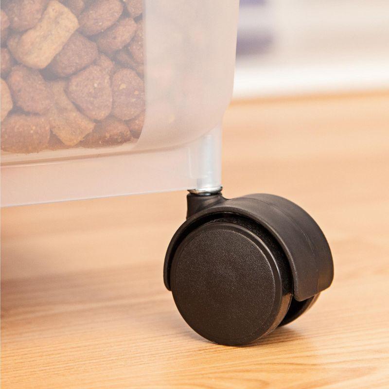 IRIS USA, Inc. Food Storage Container