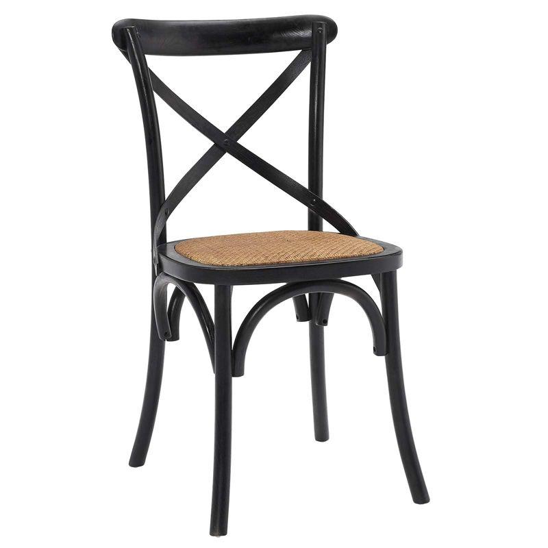 Modway Modway Gear Dining Side Chair (Set of 2)