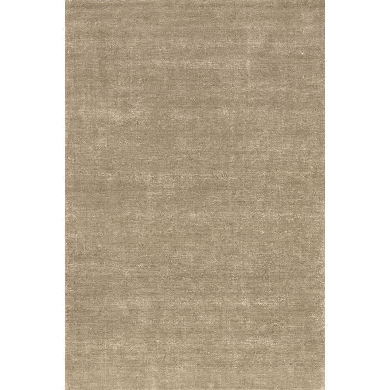 Arvin Olano x Rugs USA Arrel Speckled Wool-Blend Area Rug