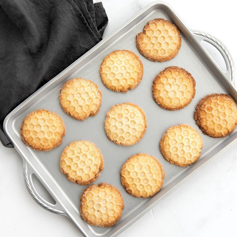 Nordic Ware Procast Oven Baking Sheet