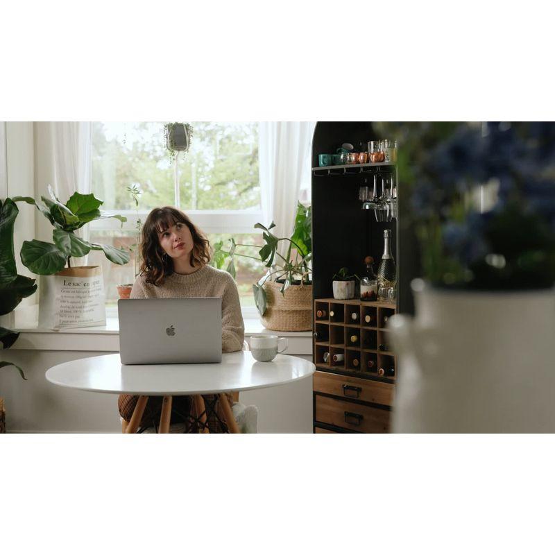 CASABREWS CASABREWS CM5418 20 Bar Espresso Machine Coffee Maker W/ Powerful Steam Wand Stainless Steel