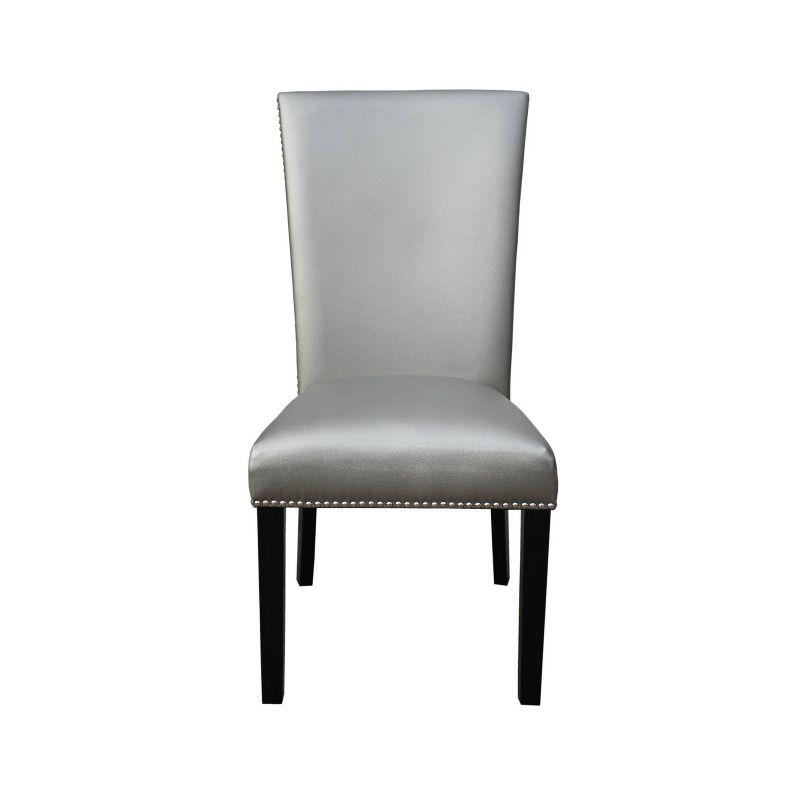 18" Set of 2 Camila Dining Chairs - Steve Silver