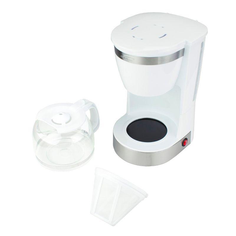 Brentwood 10-Cup Coffee Maker