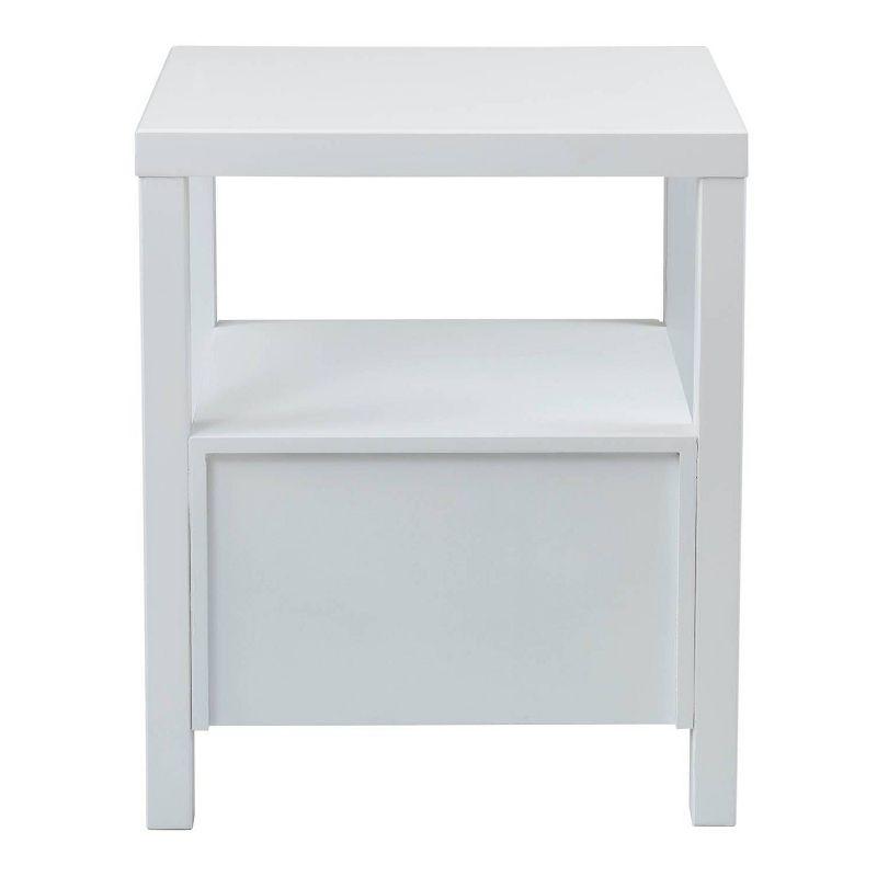 Leflore 2 - Drawer Nightstand