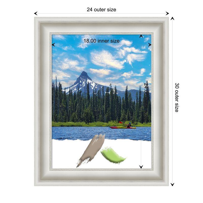 Amanti Art Parlor Picture Frame