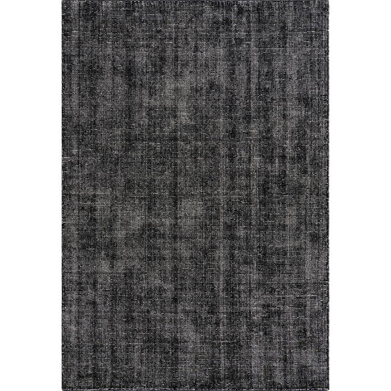 Jill Zarin 6' 1 x 9' 0 English Manor Blackberry Area Rug