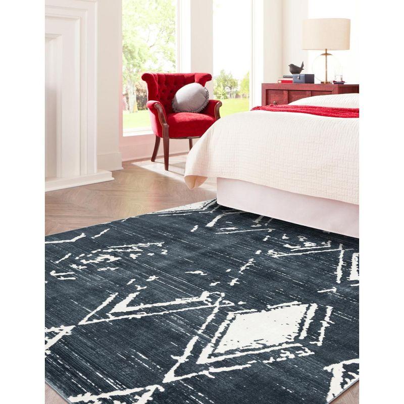 Jill Zarin Carnegie Hill Uptown Rug