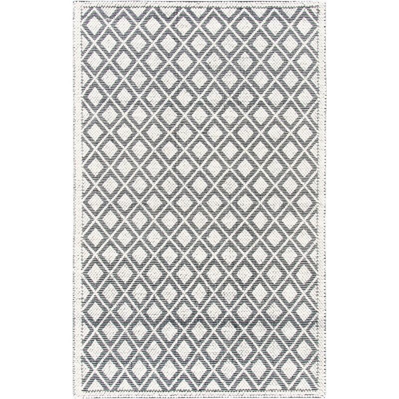 Natura NAT475 Hand Woven Area Rug  - Safavieh