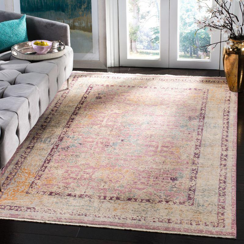 Illusion ILL706 Area Rug  - Safavieh