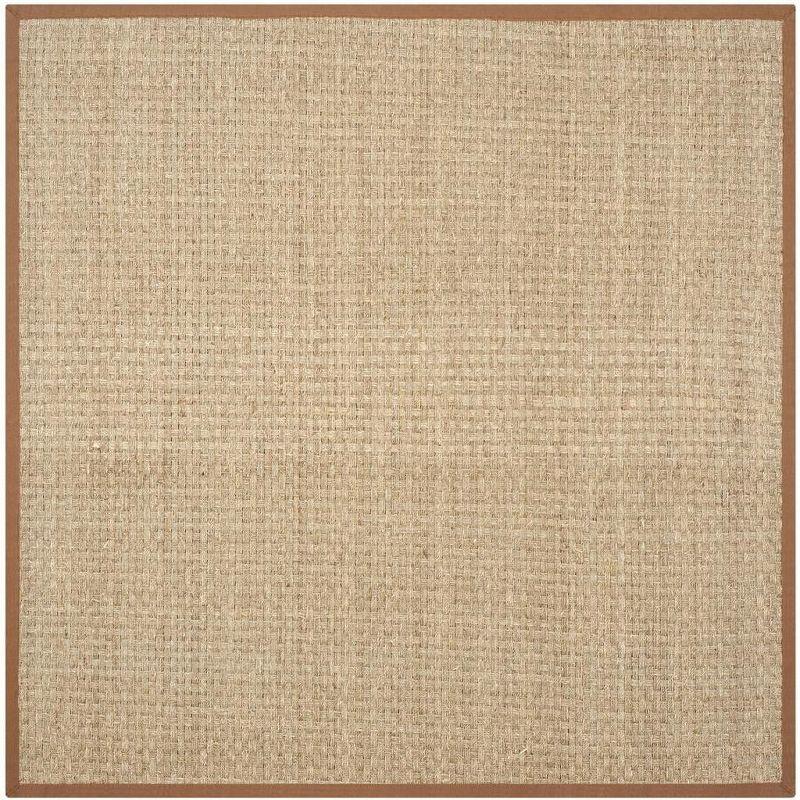 Natural Fiber NF114 Area Rug  - Safavieh