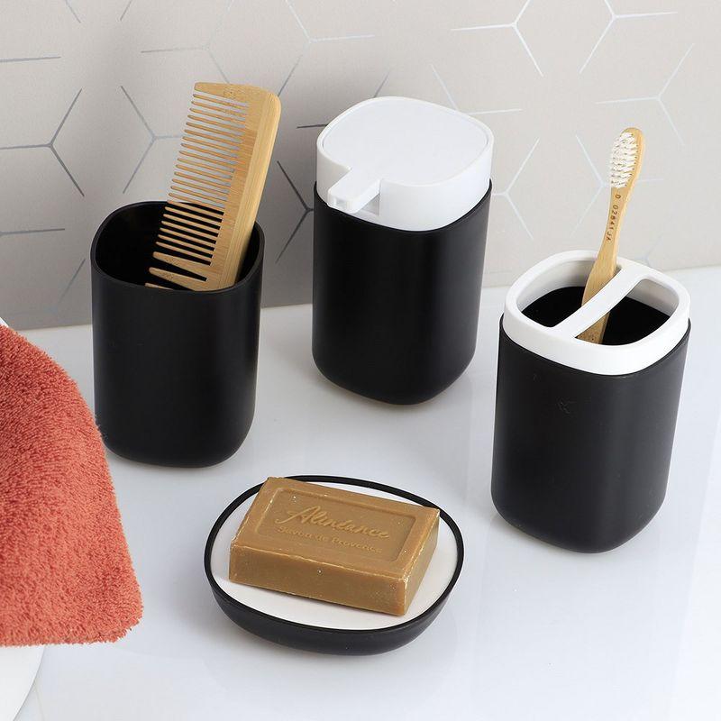 Clint Bathroom Accessory Set