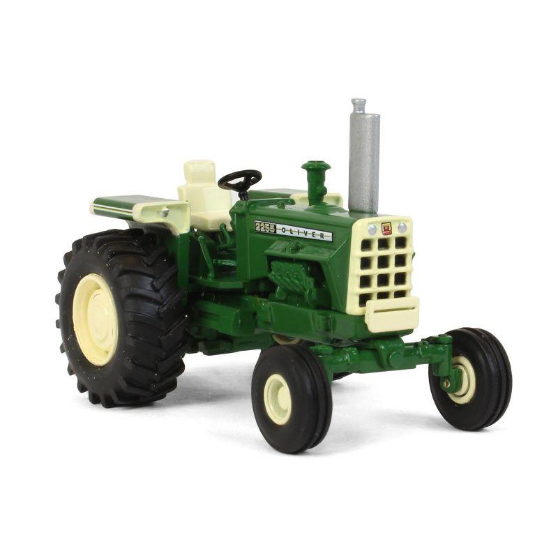 Spec Cast 1/64 Oliver 2255 Wide Front Tractor SCT789