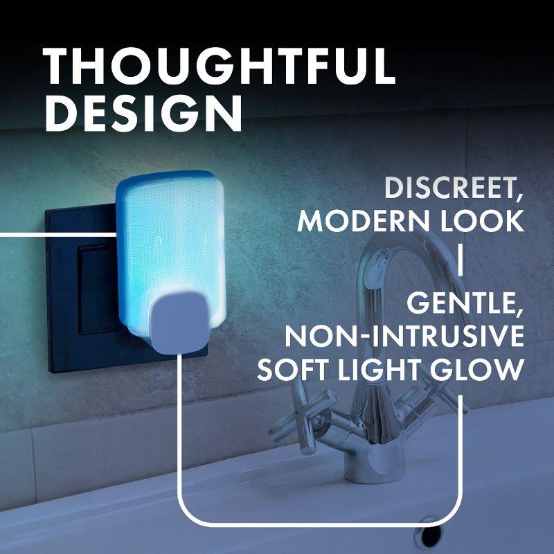 STEM Flying Insect Light Fly Trap Starter Kit - 1 Unit + 1 Refill