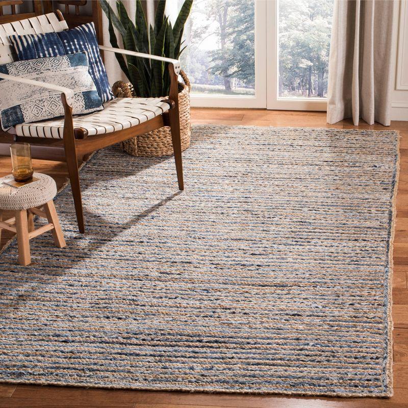 Cape Cod CAP250 Hand Woven Area Rug  - Safavieh