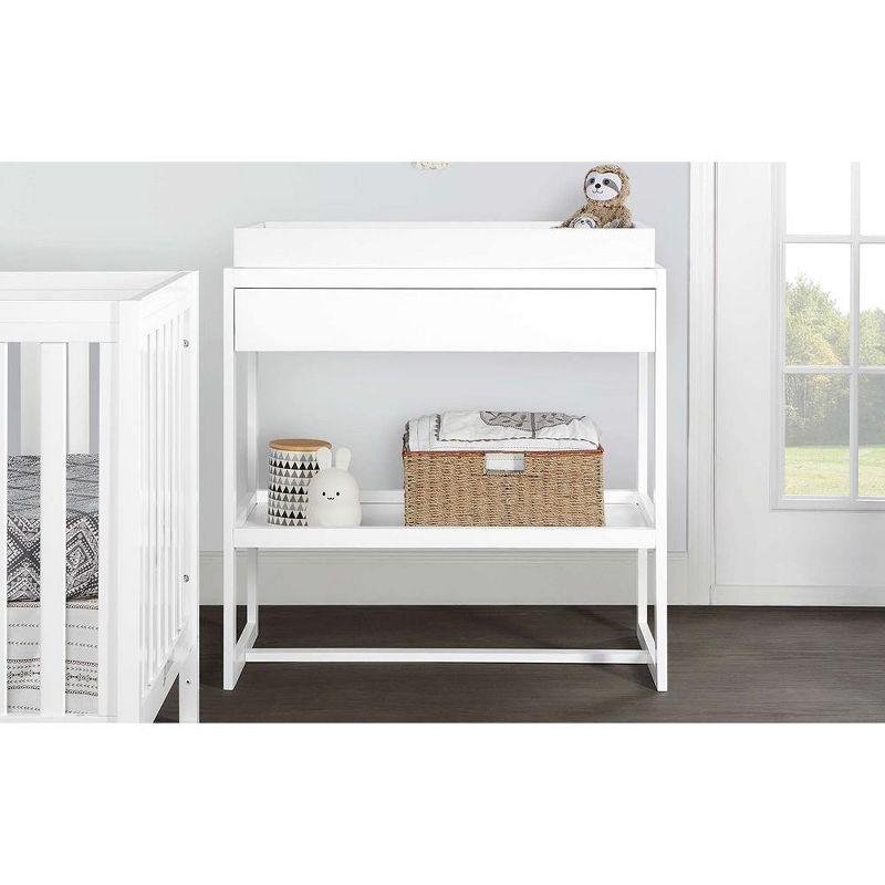 Dream On Me Arlo Changing Table