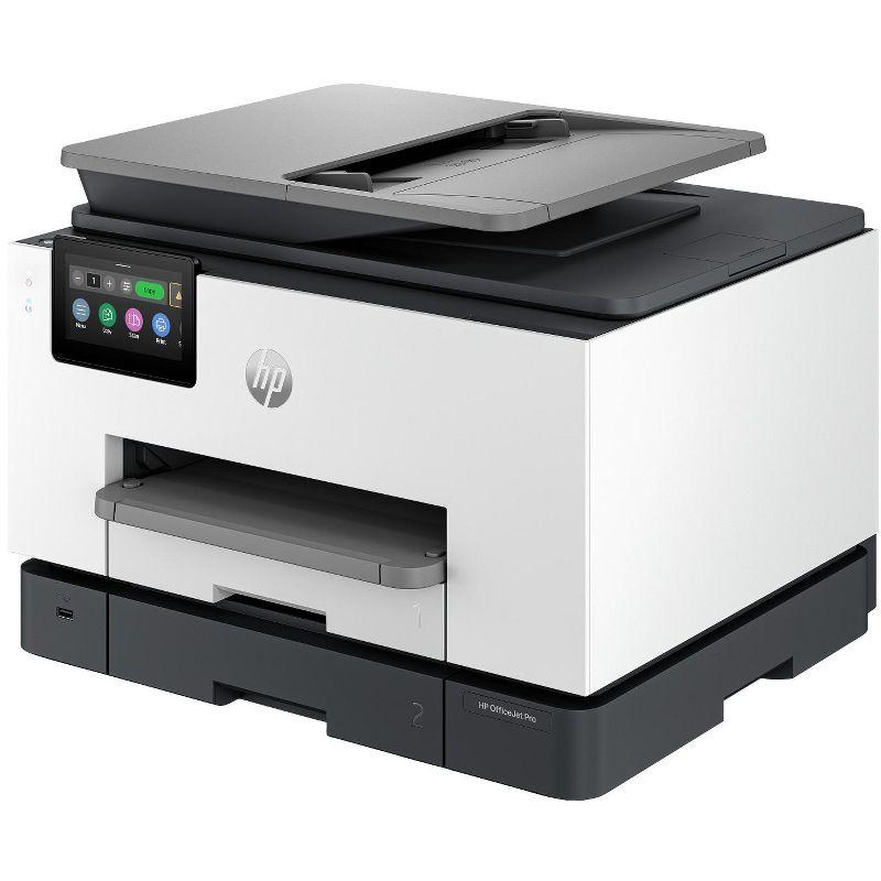 HP Inc. OfficeJet Pro 9135e Wireless All-in-One Printer with 3 Months of Instant Ink for free with HP Inc.+