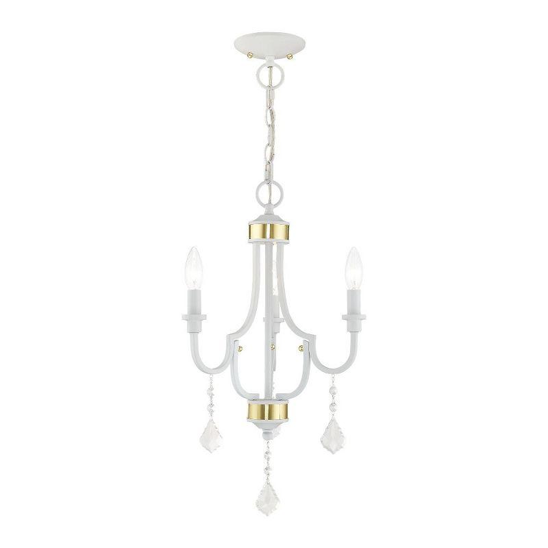 3 - Light Classic / Traditional Chandelier