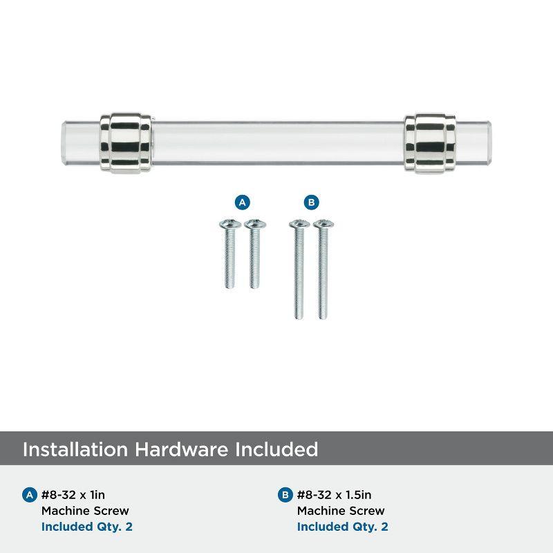Glacio Bar Pull