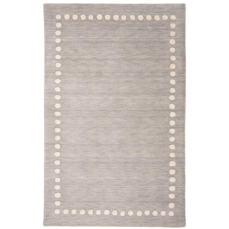 Safavieh Kids SFK802 Hand Loomed Area Rug  - Safavieh