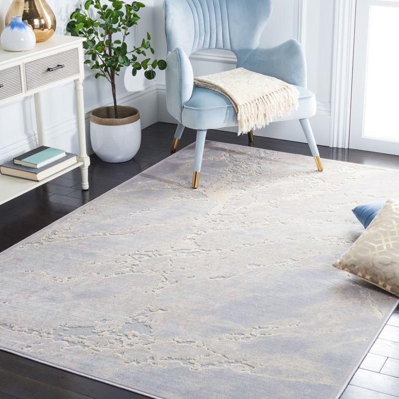 Paradise PAR884 Power Loomed Area Rug  - Safavieh