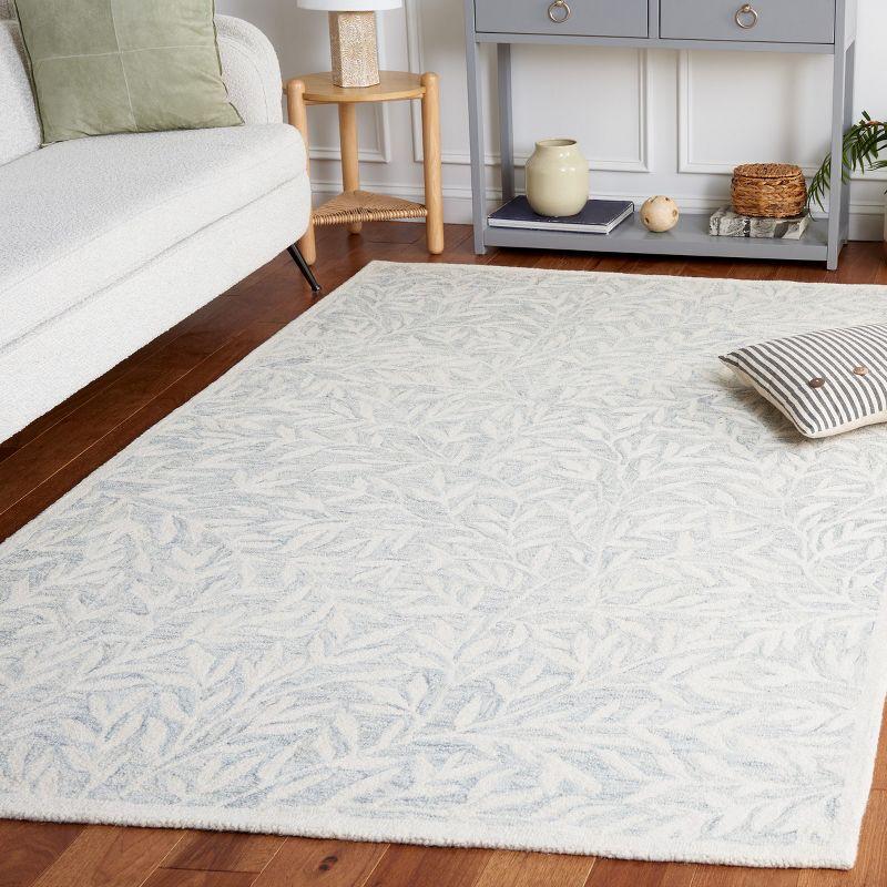 Jardin JAR753 Hand Tufted Area Rug  - Safavieh