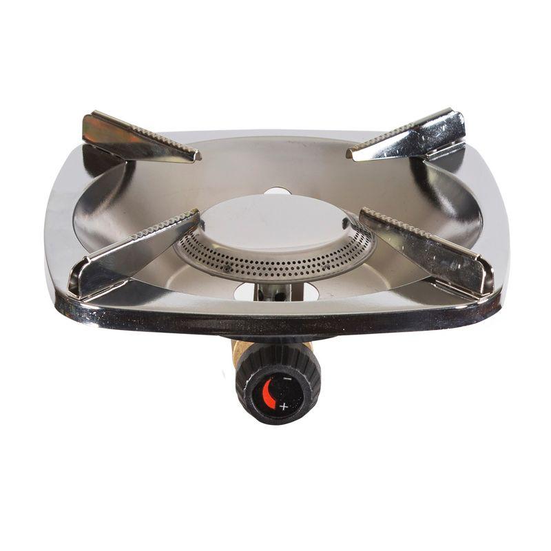 Stansport Stansport Single Burner Propane Stove 10,000 BTUs