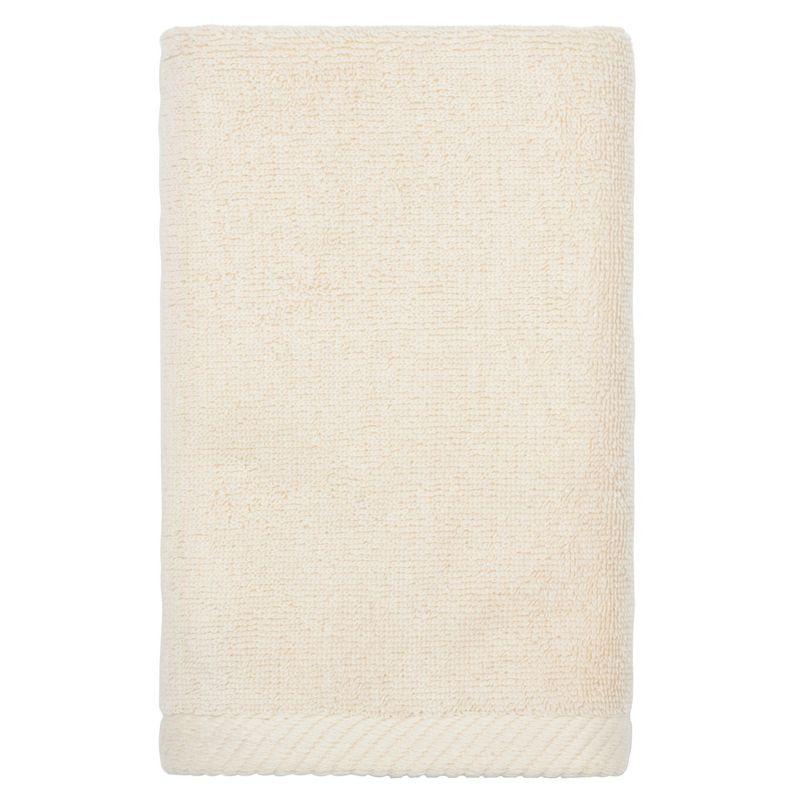 Terrycloth Bath Towels