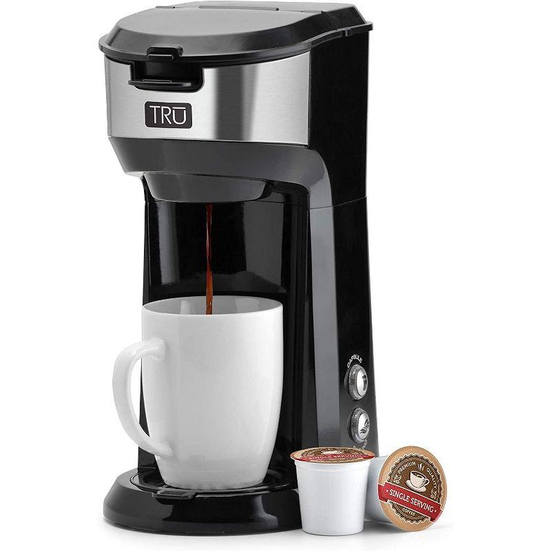 Select Brands Single Cup Brewer