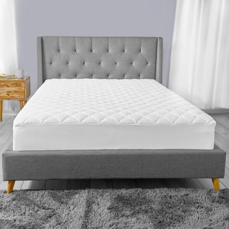 Sealy Waterproof Mattress Pad