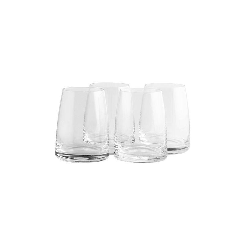 Experience 11 oz. Crystal Whiskey Glass