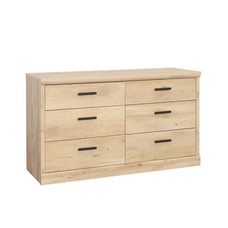 Aspen Post 6 - Drawer Dresser