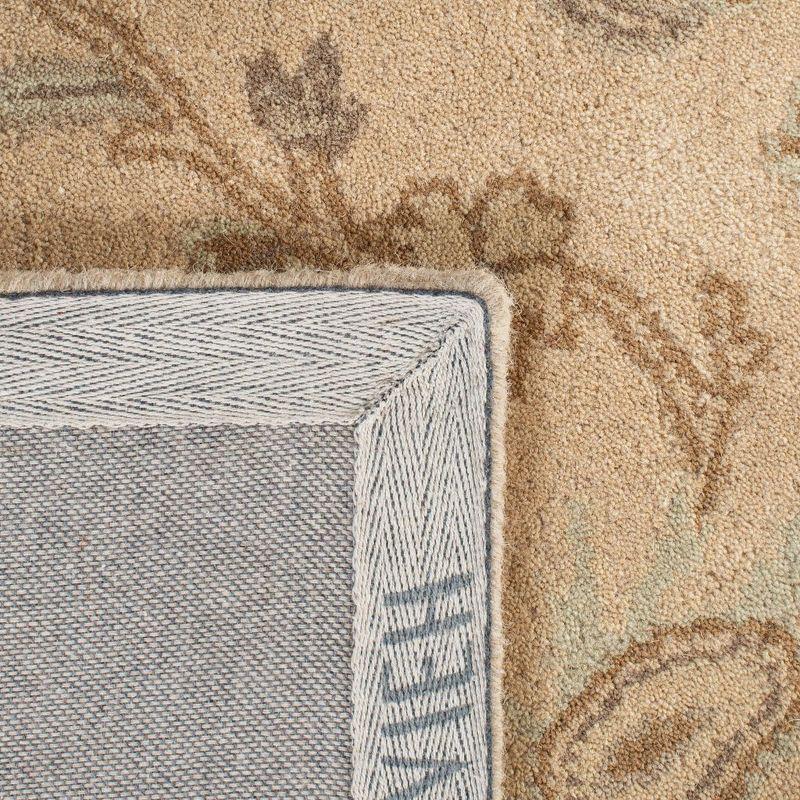 Wyndham WYD205 Hand Tufted Area Rug  - Safavieh