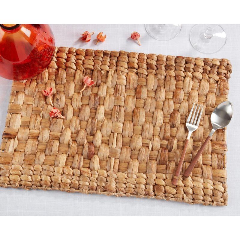 Woven Everyday Placemat