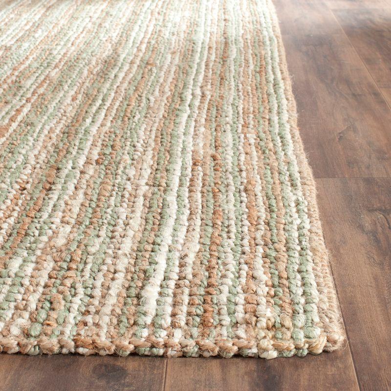 Natural Fiber NF447 Area Rug  - Safavieh